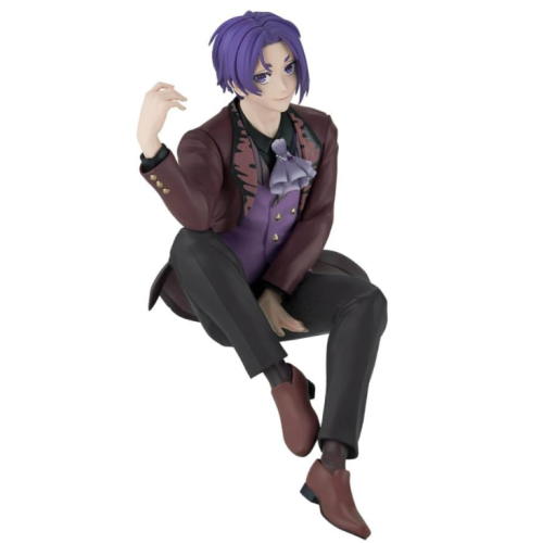 ブルーロック 凪誠士郎 & 御影玲王  sweets flavor フィギュア 全2種セットの商品画像