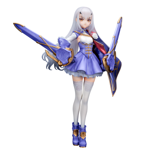 Fate Grand Order ランサー メリュジーヌ(第二再臨)