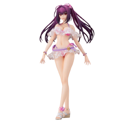 Fate Grand Orderアッセンブル・ヒロインズ ルーラー/スカサハ=スカディ Summer Queens