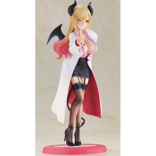 ホロライブプロダクション 癒月ちょこ フィギュア