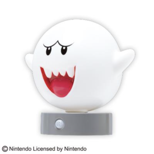 【スーパーマリオ】テレサ センサーライト