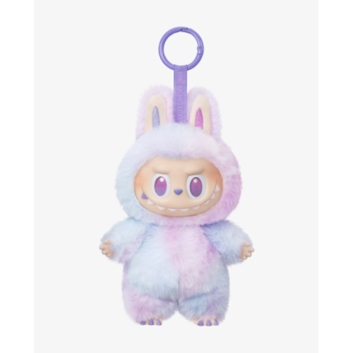 POP MART THE MONSTERS (LABUBU) Big into Energy Series Plush Pendant
