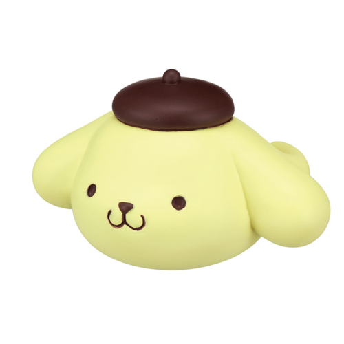 【サンリオ】ポムポムプリン　SANRIO CHARACTERS ファッションリング3