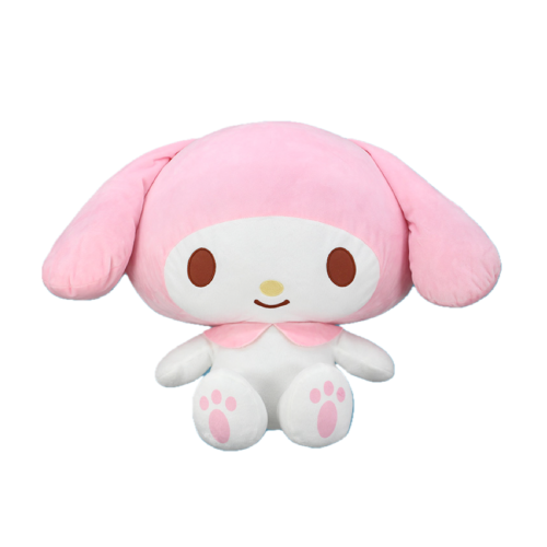 【サンリオ】マイメロディ 超超BIG DX