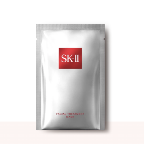 【SK-II エスケーツー】フェイシャルトリートメントマスクパック