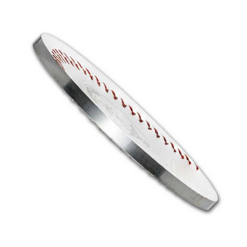 MLBロゴ カラー純銀 1オンスの商品画像