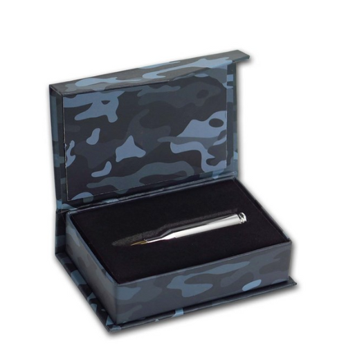 純銀 シルバーバレット 308 口径 ライフル弾の商品画像