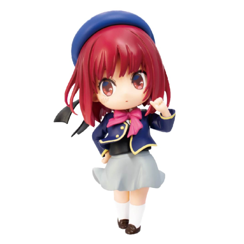 【推しの子】 有馬かな	ぬいぐるみ	プチエットフィギュア