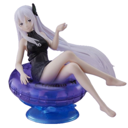 【Re:ゼロから始める異世界生活】エキドナ	フィギュア	Aqua Float Girls
