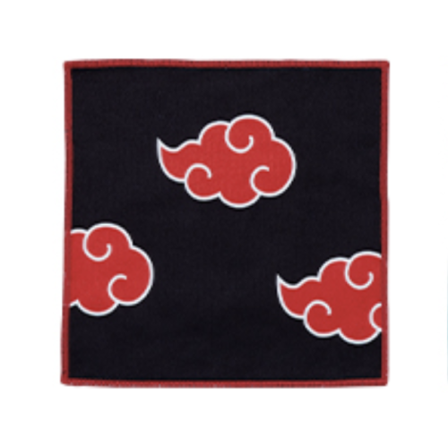 【NARUTO疾風伝】暁	くじ	一番くじ NARUTO-ナルト- 疾風伝 繋がる思い G賞 タオルコレクション