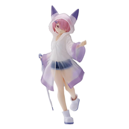 【Re:ゼロから始める異世界生活】ラム フィギュア あめあがりの日