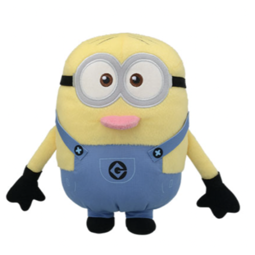 【ミニオン】ベロ ぬいぐるみ～MINION STYLE～