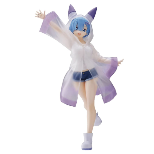 【Re:ゼロから始める異世界生活】レム フィギュア あめあがりの日