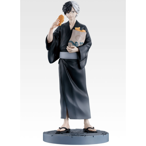 WIND BREAKER 桜遥 一番くじ 街の英雄と祭りの時 A賞 フィギュア