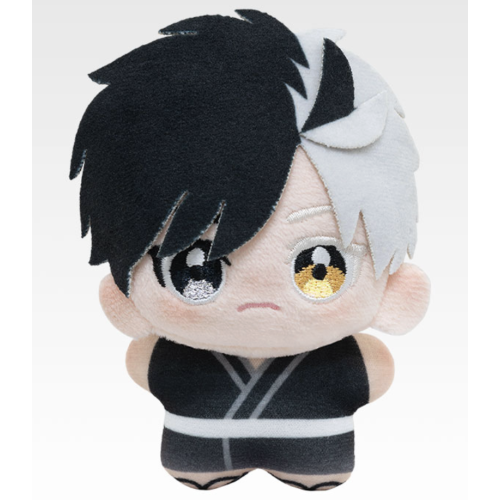 WIND BREAKER 桜遥 一番くじ 街の英雄と祭りの時 D賞 きららいずマスコット