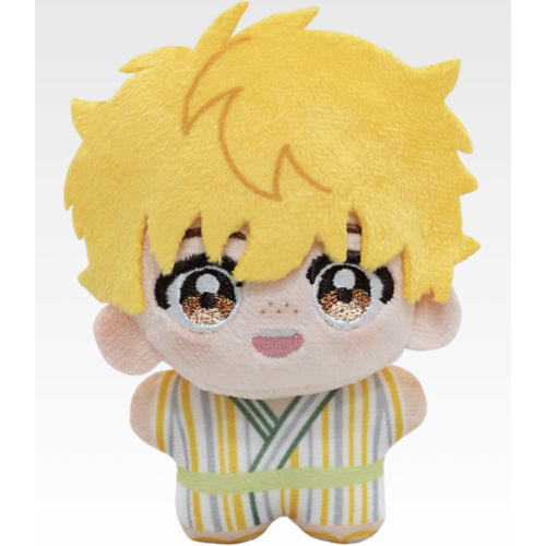 WIND BREAKER 楡井秋彦 一番くじ 街の英雄と祭りの時 D賞 きららいずマスコット