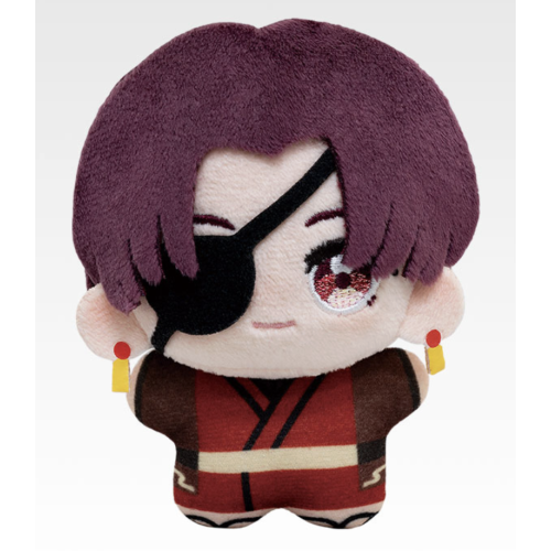 WIND BREAKER 蘇枋隼飛 一番くじ 街の英雄と祭りの時 D賞 きららいずマスコット