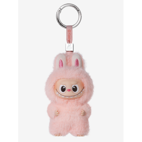 THE MONSTERS (LABUBU) PIN FOR LOVE シリーズ ぬいぐるみペンダント(N-Z)