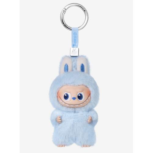 THE MONSTERS (LABUBU) PIN FOR LOVE シリーズぬいぐるみペンダント(A-M)