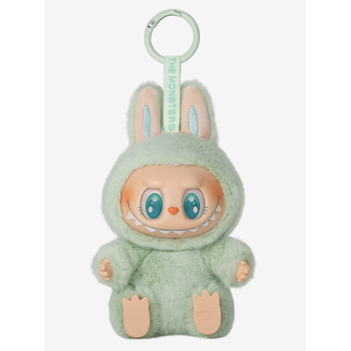 THE MONSTERS (LABUBU) Have a Seat ぬいぐるみ シリーズ