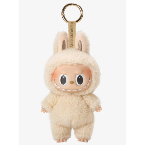 THE MONSTERS (LABUBU) Exciting Macaron ぬいぐるみシリーズ