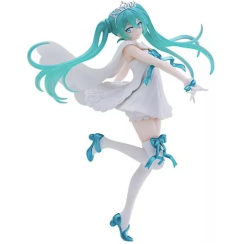 初音ミク スーパープレミアムフィギュア 15th Anniversary スオウVer.