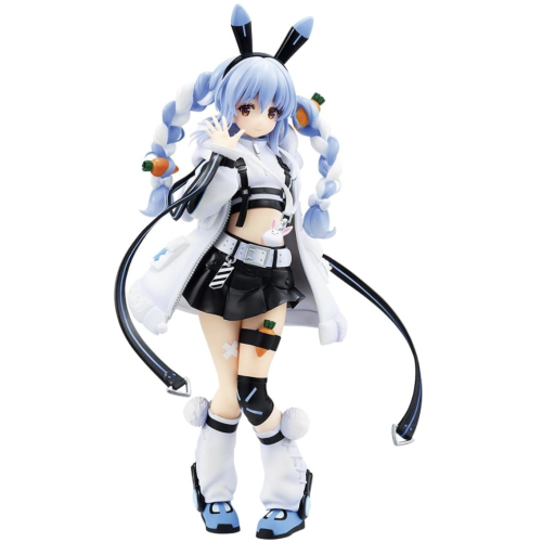 ホロライブ 兎田ぺこら 一番くじ ～Cyberpunk Style～ 兎田ぺこら賞