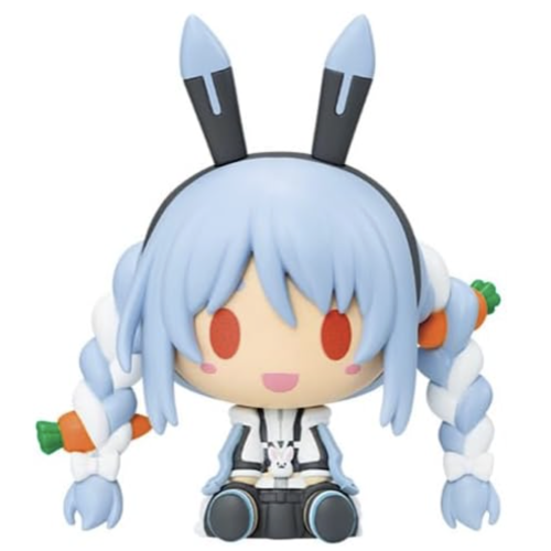 ホロライブ 兎田ぺこら 一番くじ Cyberpunk Style ちょこのっこ賞