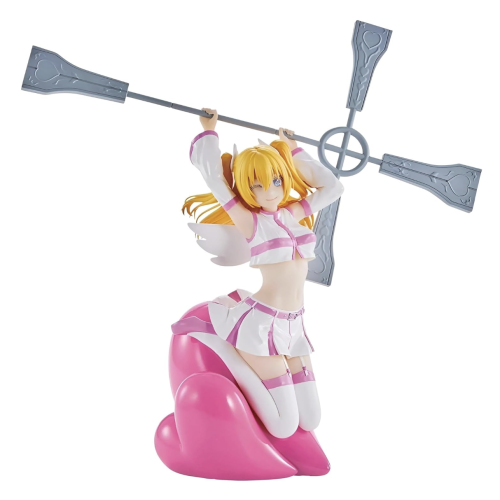 2.5次元の誘惑 リリエル ESPRESTO Poppin' Heart