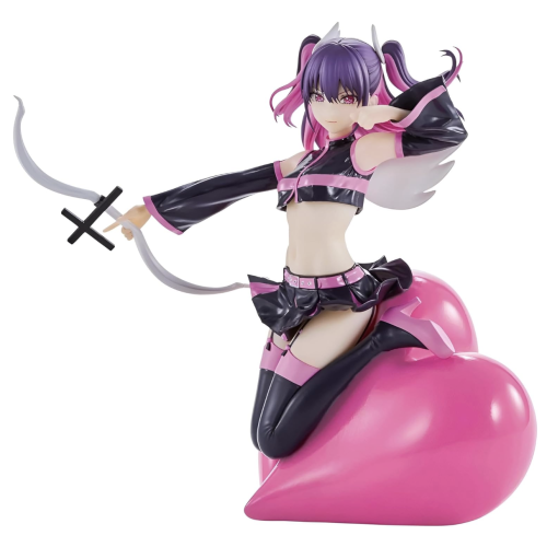 2.5次元の誘惑 ミリエラ ESPRESTO Poppin' Heart