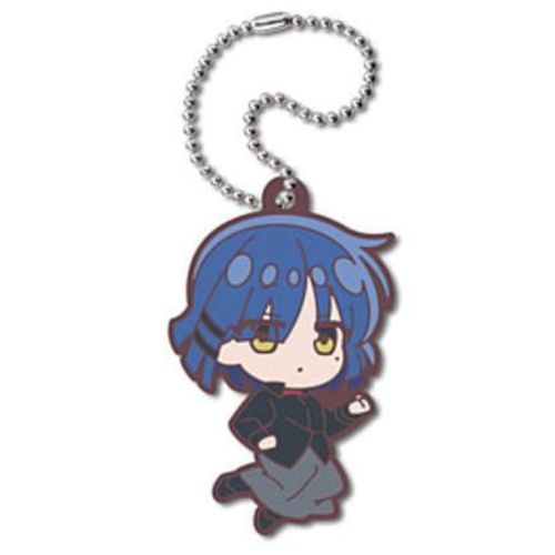 ぼっち・ざ・ろっく！ 山田リョウA でふぉラバ! キーホルダーvol.2の商品画像