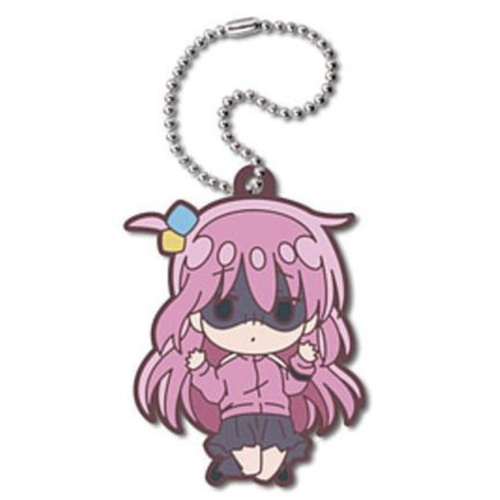 ぼっち・ざ・ろっく！ 後藤ひとりA でふぉラバ! キーホルダーvol.2