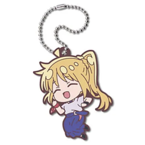 ぼっち・ざ・ろっく！ 伊知地虹夏A でふぉラバ! キーホルダーvol.2の商品画像