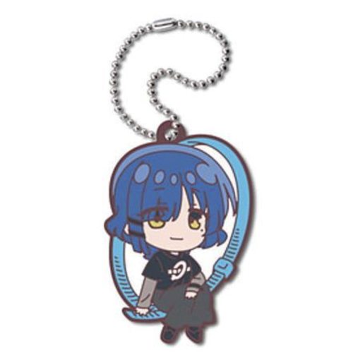 ぼっち・ざ・ろっく！ 山田リョウB でふぉラバ! キーホルダーvol.2