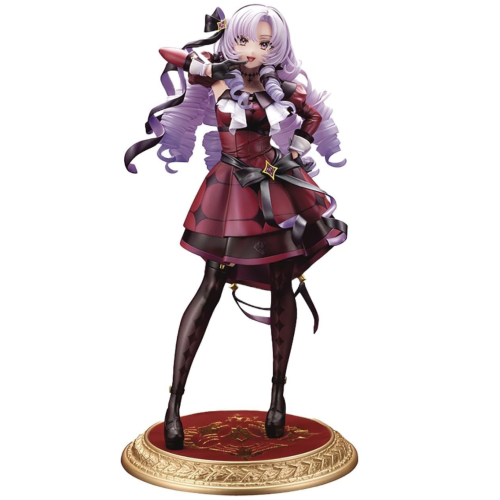 にじさんじ 壱百満天原サロメ 1/7スケール フィギュア