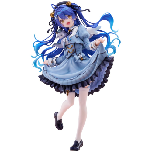 にじさんじ 天宮こころ 1/7スケール フィギュア