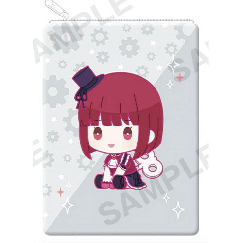 【推しの子】有馬かな 推しの子 ぺたっとねじまきver.ポーチコレクション