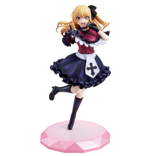 推しの子 ルビー 1/7スケール KDcolle フィギュア