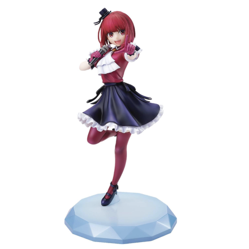 推しの子 有馬かな 1/7スケール KDcolle フィギュア