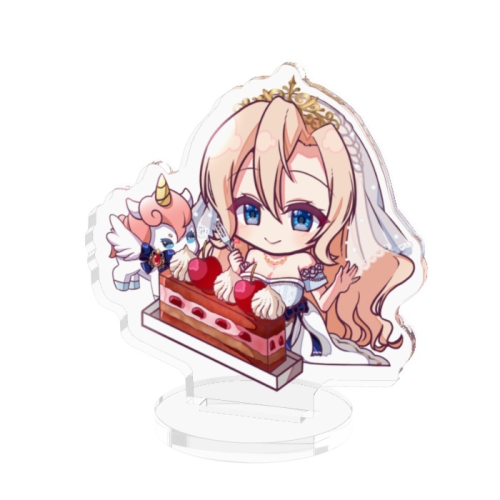 吉田ガブリエルアクリルスタンド