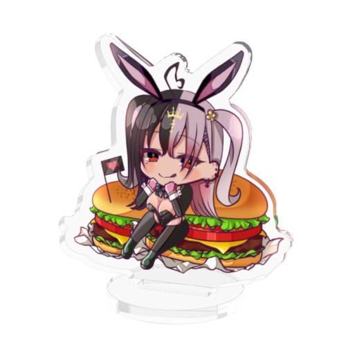 東和アクリルスタンド