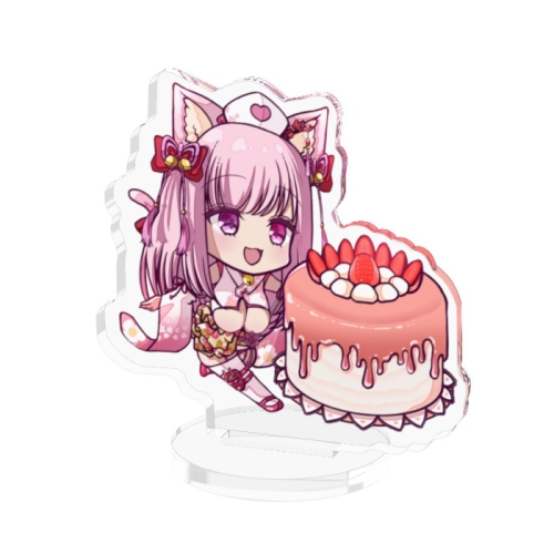 天璋院ひめのアクリルスタンド