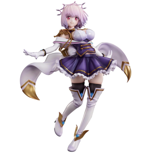 グリッドマンユニバース 新条アカネ(ニューオーダー) 1/6スケール フィギュア