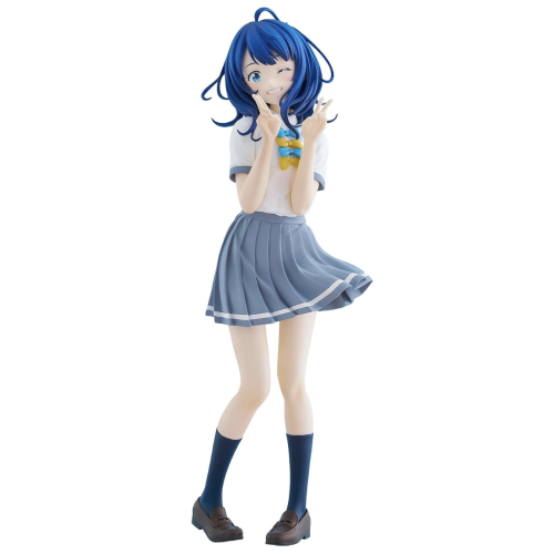 負けヒロインが多すぎる！ 八奈見杏菜 フィギュア POP UP PARADE L size