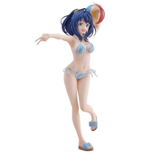 負けヒロインが多すぎる！ 八奈見杏菜 フィギュア TENITOL TALL