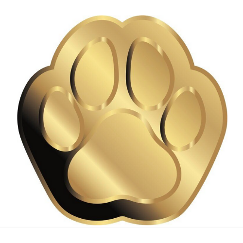 純金 1/1000オンス（0.03g） インゴット 犬の商品画像