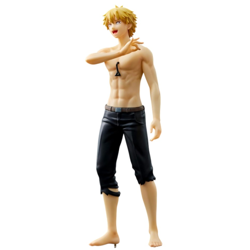 チェンソーマン デンジ フィギュア タイトー