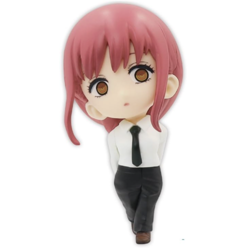 チェンソーマン マキマ デフォルメフィギュアvol.2