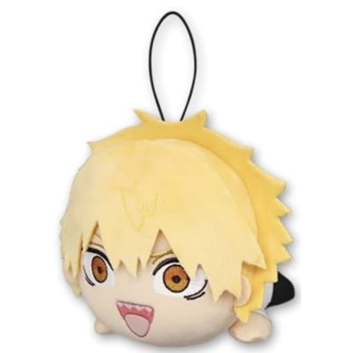 チェンソーマン デンジ 寝そべりぬいぐるみの商品画像