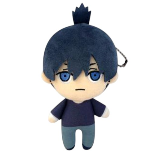 チェンソーマン B:早川アキ ぬいぐるみMC3